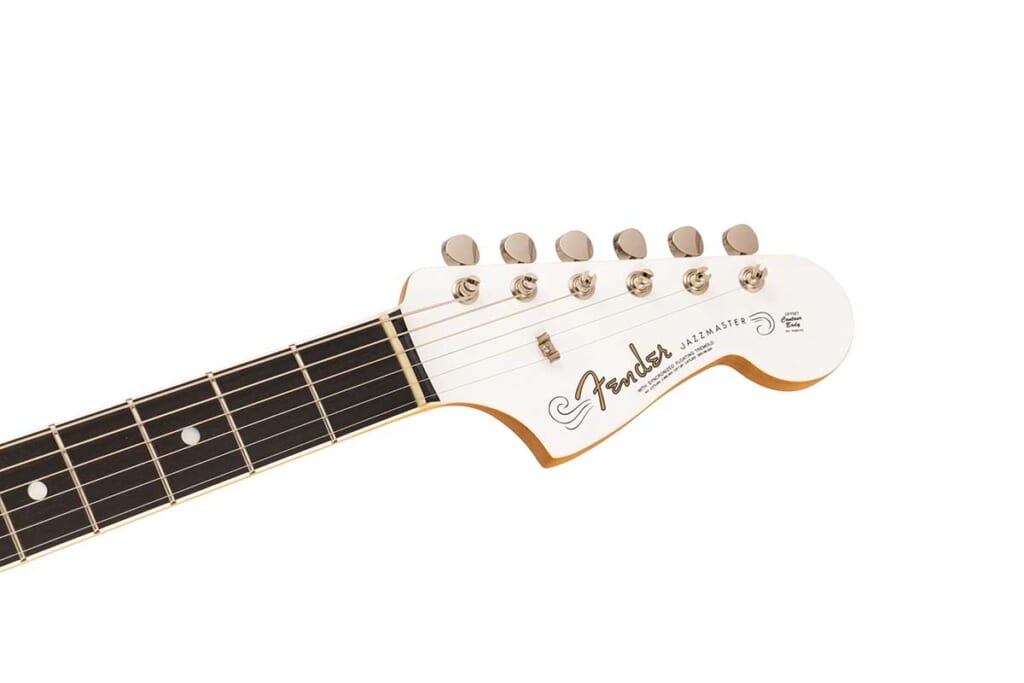 Made in Japan Fender Flagship Tokyo Editions Jazzmaster