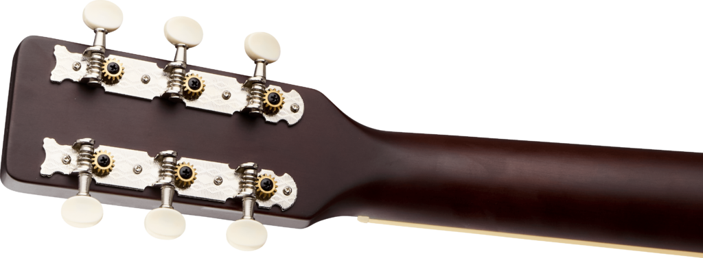 Gretch/Limited Edition Jim Dandy Concert Solid Top